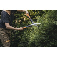 Ножницы для живой изгороди HSX92 PowerGear FISKARS