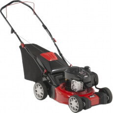 Бензиновая газонокосилка MTD Optima 42 PB