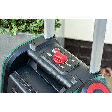 Аппарат высокого давления Bosch Fontus