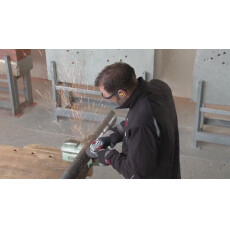 Угловая шлифмашина Bosch GWS 13-125 CIE Professional (0.601.79F.007)