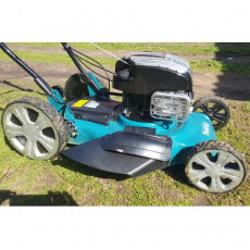 Газонокосилка бензиновая MAKITA PLM 5121 N2 самоходная