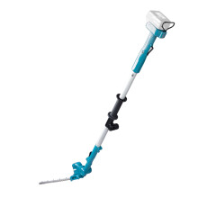 Кусторез штанговый Makita DUN461WZ аккумуляторный (без АКБ и ЗУ) 