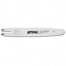 Шина STIHL R 35 см/14" 1,1 мм/0,043" 3/8"P