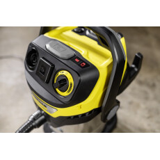 Пылесос Karcher WD 7 Control P S 30/6/35/T