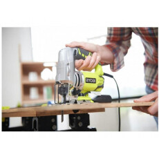 Лобзик электрический Ryobi RJS850-K