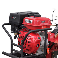 Культиватор BRADO GM-1000SB (без колес)