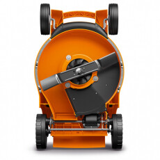 Аккумуляторная газонокосилка Stihl RMA 443 PC