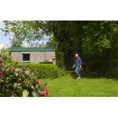 Ножницы для живой изгороди механические Gardena NatureCut