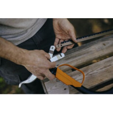 Садовая пила Fiskars SW30