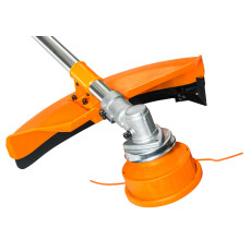 Бензиновый триммер Eland GTR-396