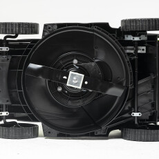 Аккумуляторная газонокосилка Greenworks G24X2LM41 2x24В