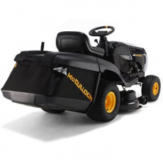 Садовый мини-трактор McCulloch M125-97TC PowerDrive
