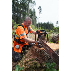 Бензопила Husqvarna 592XP