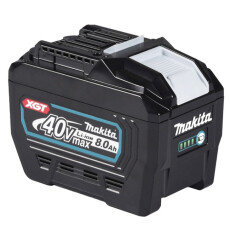 Аккумулятор MAKITA XGT BL4080F 40.0 В, 8.0 А/ч, Li-Ion
