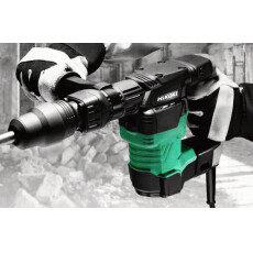 Отбойный молоток HiKOKI H41MB2