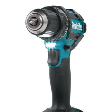 Аккум. дрель-шуруповерт MAKITA DDF482RTJ в чем. (2 АКБ 5Ач + ЗУ)