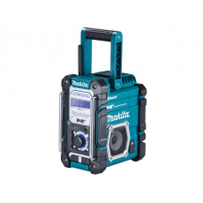 Аккумуляторное радио MAKITA DMR 112 в кор.