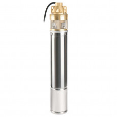 Скважинный насос UNIPUMP 4SKM 100