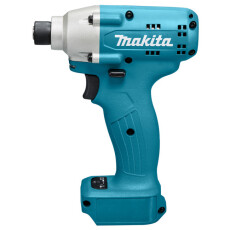 Аккумуляторный ударный шуруповерт MAKITA CXT TD 112 DMZ (без АКБ и ЗУ)
