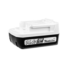 Аккумулятор MAKITA BL 1415G 14.4 В, 1.5 А/ч, Li-Ion
