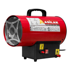 Нагреватель воздуха газовый ASILAK SLG-10000
