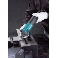 Прямая шлифмашина MAKITA GD 0602 в кор.