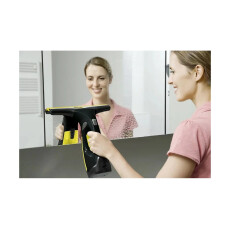 Стеклоочиститель Karcher WV 2 Black Edition