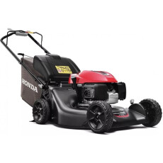 Бензиновая газонокосилка HONDA HRN536C2VYEH
