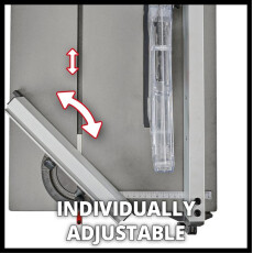 Пильный станок по дереву Einhell TC-TS 8 I