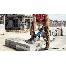 Углошлифмашина Bosch GWS 2200