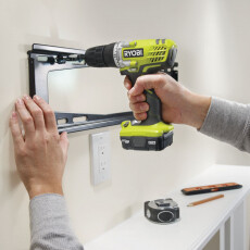Дрель-шуруповерт аккумуляторная RYOBI R12SD-LL13S