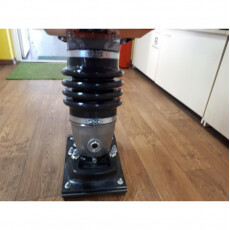 Вибротрамбовка Husqvarna LT 6005 11"