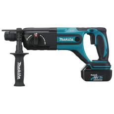 Аккум. перфоратор MAKITA DHR241Z (без АКБ и ЗУ)