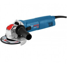 Угловая шлифмашина Bosch GWX 9-125 в коробке