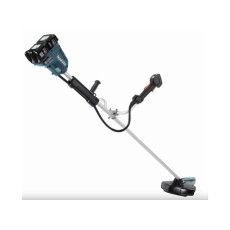 Триммер аккумуляторный MAKITA LXT DUR368APT2 (2 АКБ 5Ач + ЗУ)