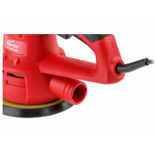 Эксцентриковая шлифмашина WORTEX RS 1250-1 AE