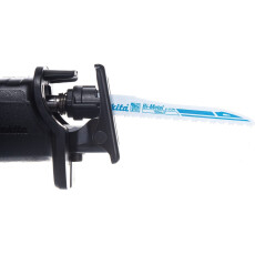 Сабельная пила Makita JR3051TK