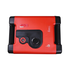 Генератор бензиновый инверторный FUBAG TI 4500 ES в кожухе