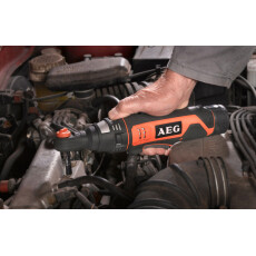 Насадка ключ накидной 3/8" AEG OMNI-IR