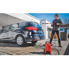 Мойка высокого давления Einhell TC-HP 130