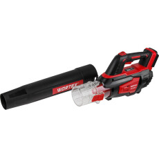 Аккум. воздуходувка WORTEX BB 2018 D ALL1 XLT SOLO