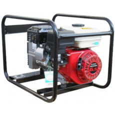 Генератор EuroPower EP-3300