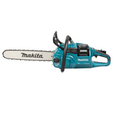 Аккумуляторная пила цепная MAKITA XGT UC030GZ (без АКБ и ЗУ)