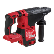 Аккумуляторный перфоратор WORTEX CRH 1822 в кор. XLT SET (АКБ 4Ач + ЗУ)