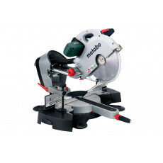 Торцовочная пила Metabo KGS 315 Plus