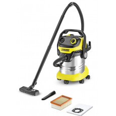 Пылесос Karcher WD 5 Premium