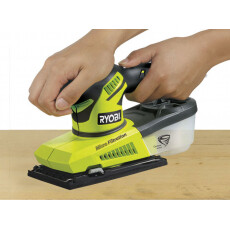 Шлифовальная машина Ryobi ESS280RV