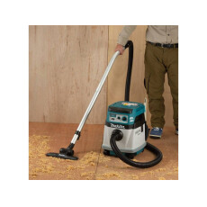 Аккумуляторный пылесос MAKITA LXT DVC157LZX3