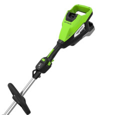 Аккумуляторный триммер Greenworks 82V ST161S (без АКБ и ЗУ)