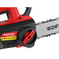 Аккумуляторная цепная пила WORTEX CEC 2518-3 в кор. ALL1 XLT SOLO